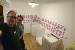 Sieht einmal ganz gut aus!