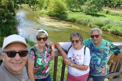 Nationalpark Kamptal