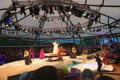 "Shakespeare in Love"