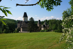 Schloss Ottenstein