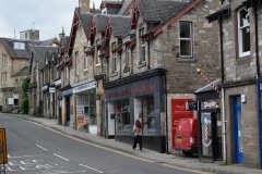 Pitlochry