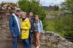 Urquhart Castle