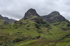 Three Sisters