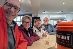 Auchentoshan Distillerie