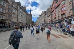 Edinburgh