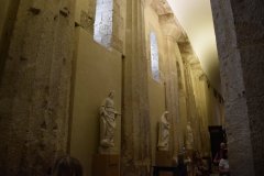 Kirche Santa Maria delle Colonne