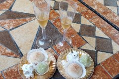 Mandelgebäck aus Marias Pasticceria