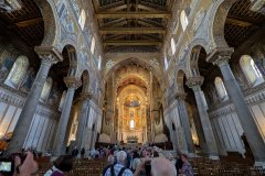 Kathedrale Santa Maria Nuova in Monreale