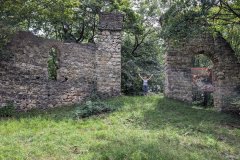 Der Triumphbogen Dianawiese