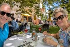 Gasthof Skilitz in Siegenfeld