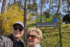 Zur Hochschule für Agrar- und Umweltpädagogik