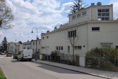 die Werkbundsiedlung