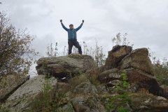 Hangenstein bei Obernalb