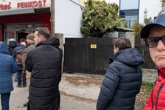 "Nahrungskette" beim Fleischhauer