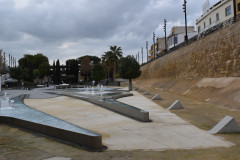 Venezianische Stadtmauer von Nikosia