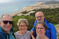 Karpaz "Golden Beach"