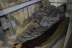 Schiffswrack 300 v.Chr.