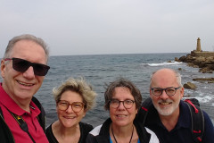 Hafenpromenade Famagusta