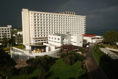 Salamis Bay Conti Hotel *****