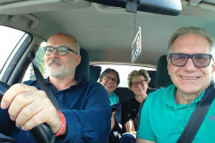 Ford Fiesta 250.000km!