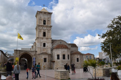 Larnaka