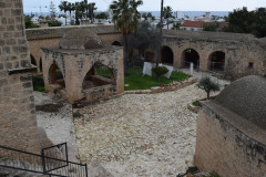 Kloster Ayia Napa